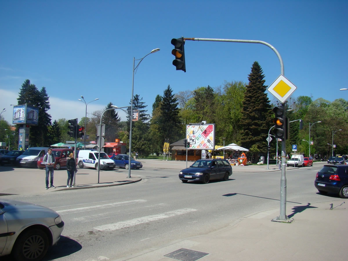 PUTEVI: Vozači da prave češće pauze