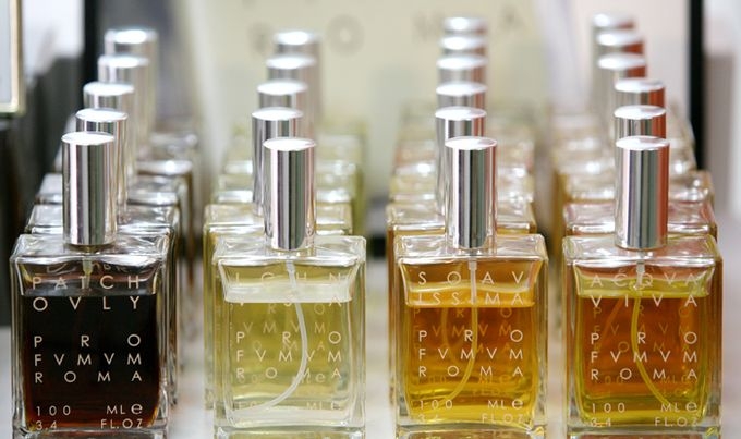 DOBOJ: Dvojac iz Tešnja krao parfeme