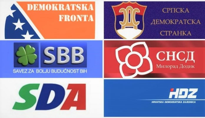 KOLIKO VRIJEDI OBRAZOVANJE U BiH: S partijskim knjižicama naprijed, ostali stoj!