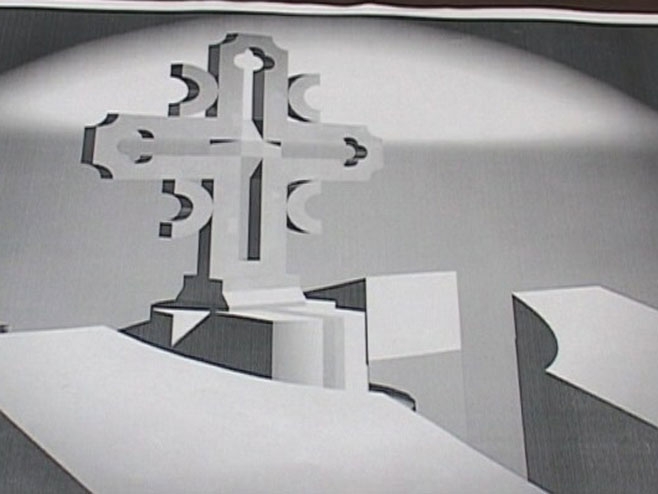 DOBOJ: Izrađeno idejno rješenje centralnog spomenika (VIDEO)