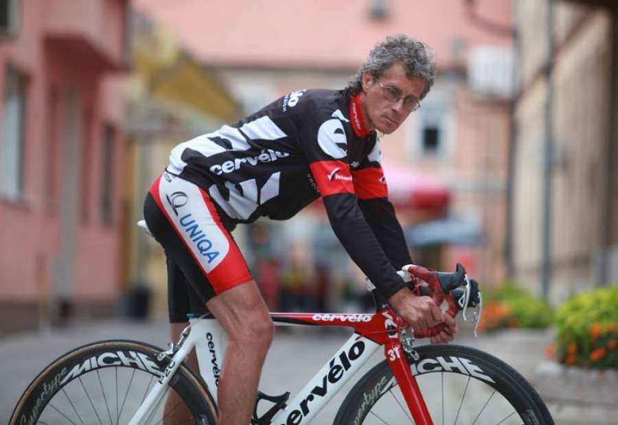 DOBOJ: Biciklom za bebe, 8000 kilometara po Evropi za 65 dana