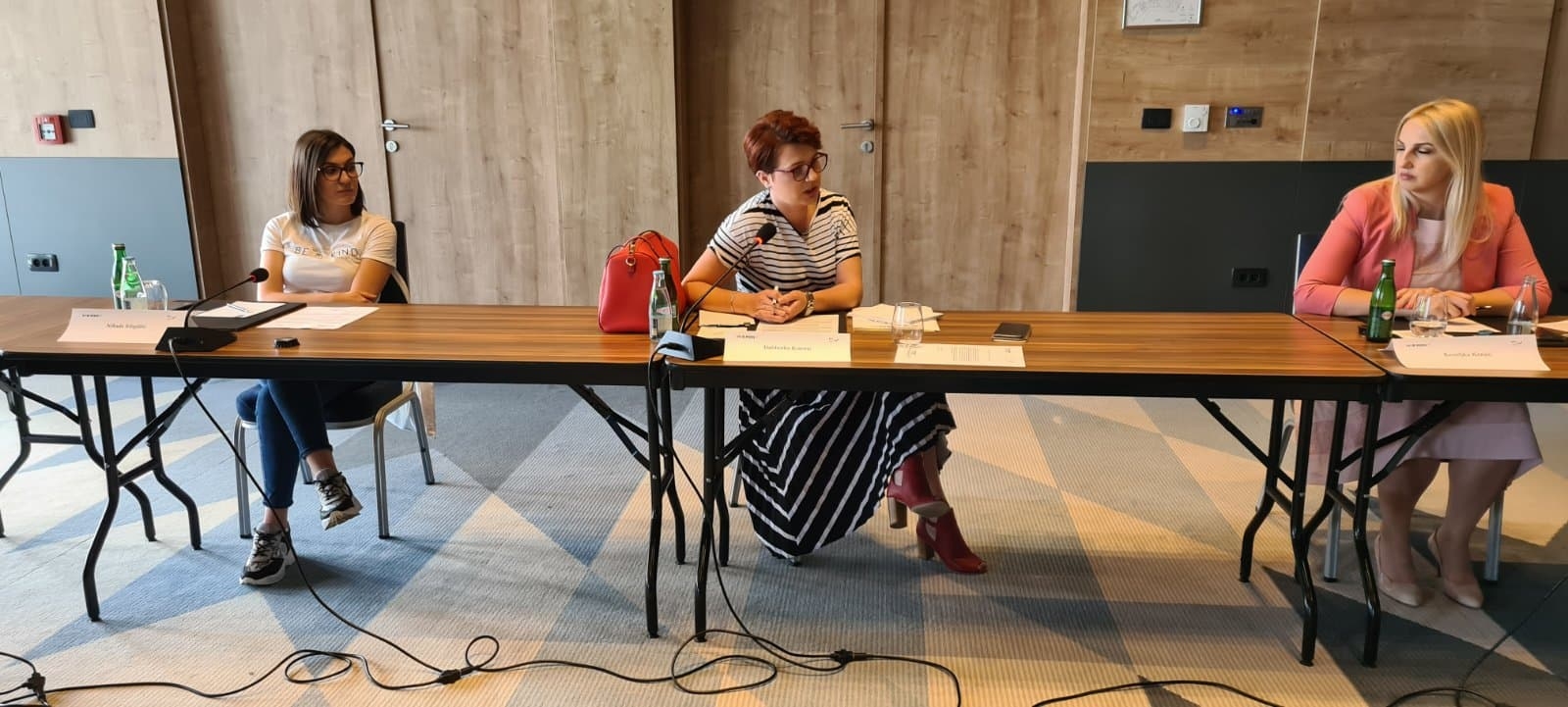 DOBOJ: Da li su žene političarke u Republici Srpskoj zaista uvažene?