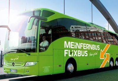 Niskotarifni autobusni prijevoznik Flixbus stiže u BiH
