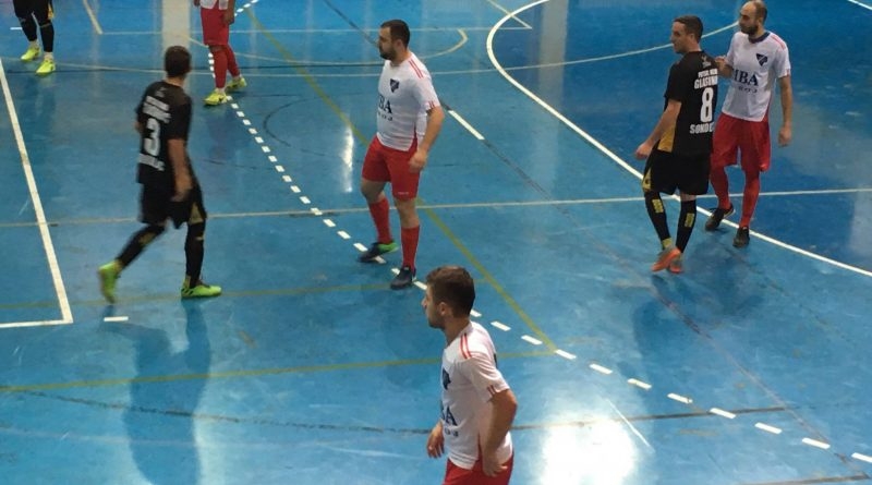 DRUGA FUTSAL LIGA REPUBLIKE SRPSKE GRUPA 1: Novi trijumf Glavice