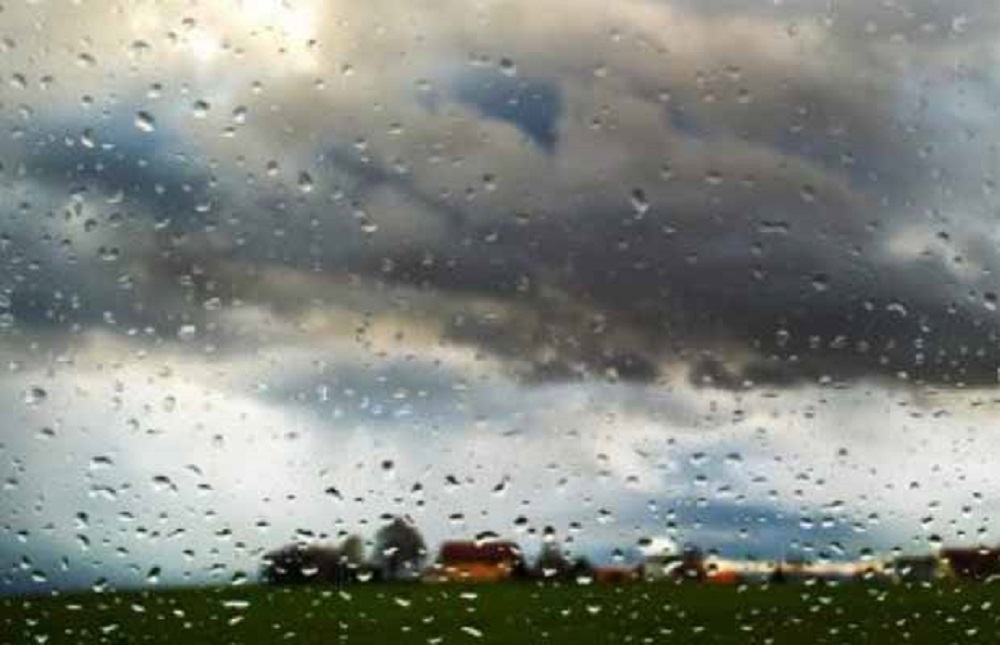 VRIJEME: Oblačno uz kišu, na sjeveru i istoku suvo