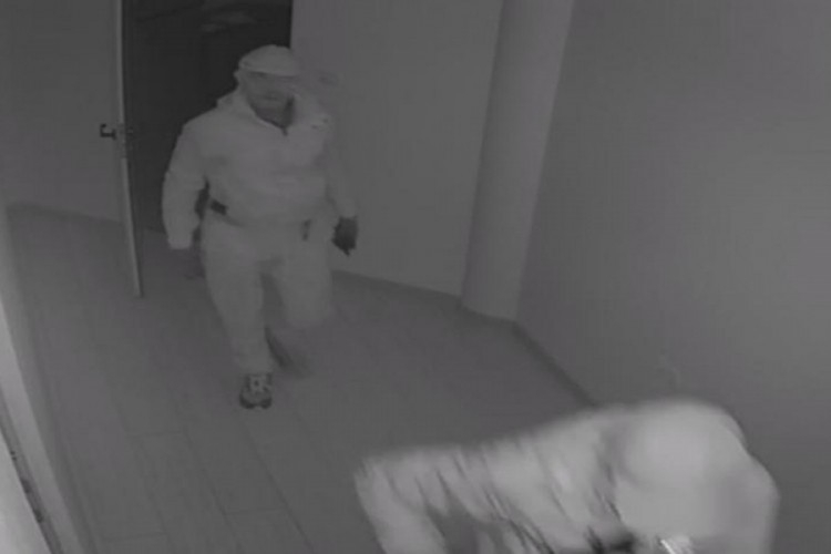 Vlasnik kladionice iz BiH nudi 100.000 KM za informacije o pljačkašima