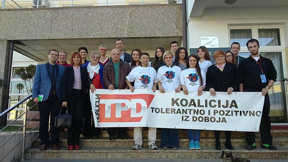 DOBOJSKI INFO NAJAVLJUJE Festival tolerancije