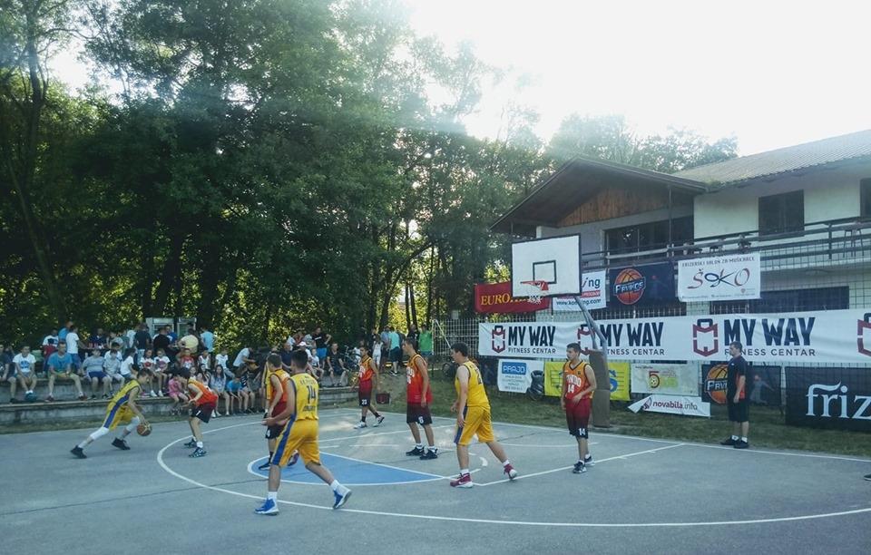 DOBOJ: Findovci na turniru u Vitezu (FOTO)