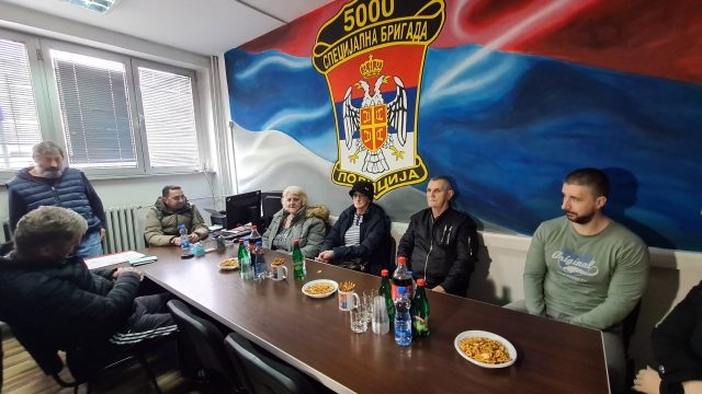 DOBOJ: Po 250 KM za deset ugroženih porodica