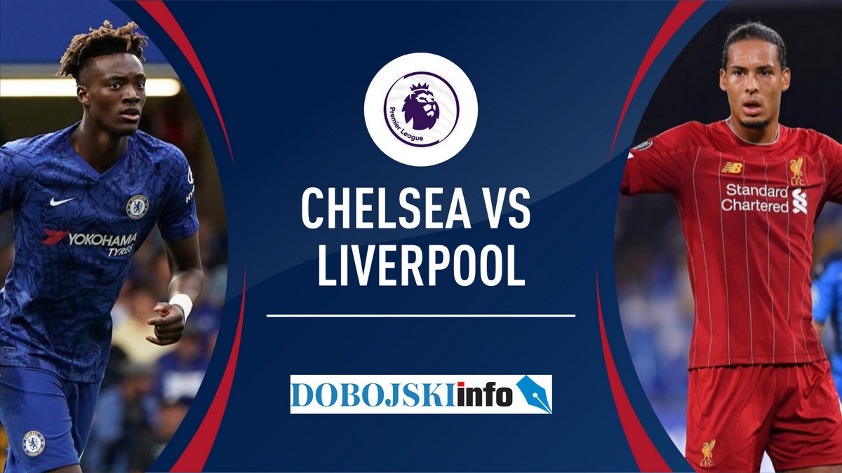 NAJBOLJI FUDBAL, NAJBOLJE KVOTE Meridianbet, Čelsi i Liverpul - spektakl zagarantovan!
