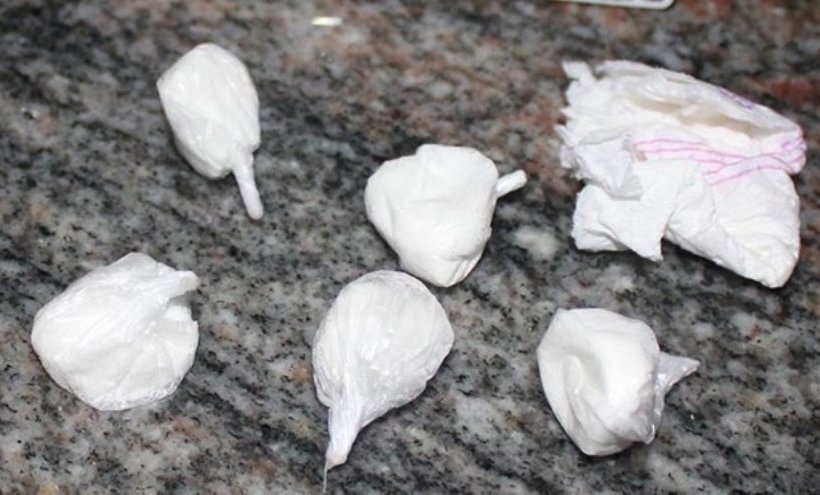 DOBOJ: Policija oduzela marihuanu i spid