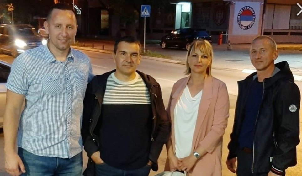 DOBOJ: Pokret "Banjaluka zove" predstavio kandidate