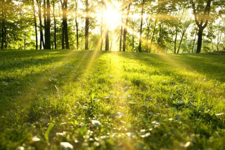 VRIJEME: Danas sunčano uz promjenljivu oblačnost