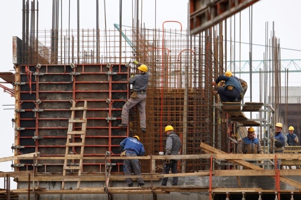 Minimalac i firmama u Srpskoj koje su radile smanjenim intenzitetom