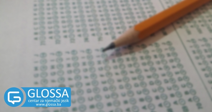 Sedmica besplatne procjene znanja u Glossa-centru Doboj