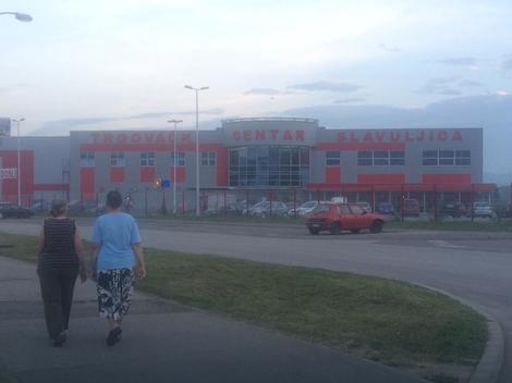 PRIVEDEN TESLIĆKI BIZNISMEN MILORAD SLAVULJICA: Napao radnika koji se kandidovao za izbore