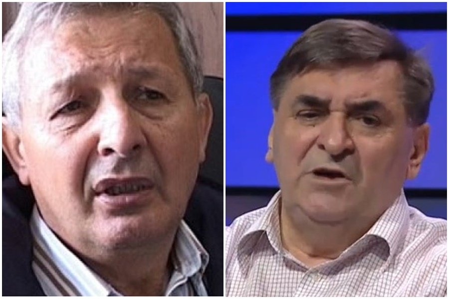 POTVRĐENA OPTUŽNICA PROTIV OBRENA PETROVIĆA I MILKA VIDAKOVIĆA Na teret im se stavljaju propusti usljed kojih je nastradalo 11 ljudi