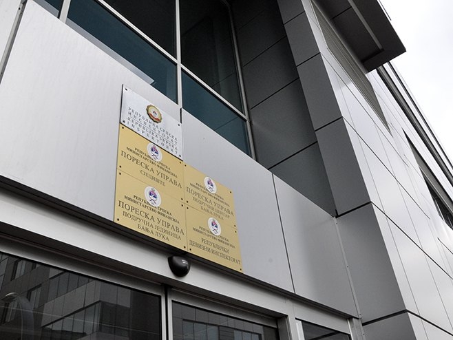 Do kraja godine podnijeti zahtjev za poresku karticu za 2023.