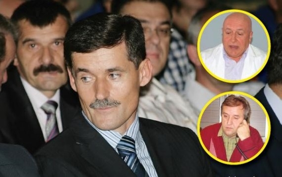 DOBOJ: Garićeva porodica traži novi postupak!