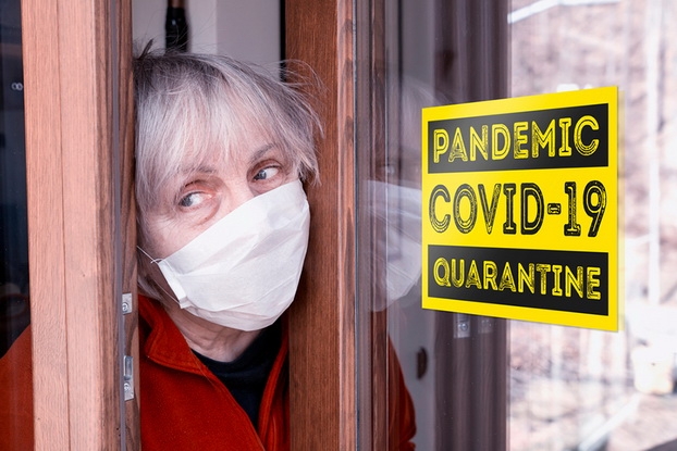 Novi spisak osoba koje su prekršile mjere kućne izolacije