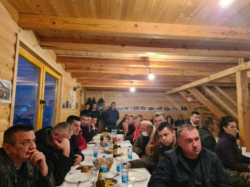 DOBOJSKI INFO PITA POLICIJU: Da li ćete kazniti Obrena Petrovića?!