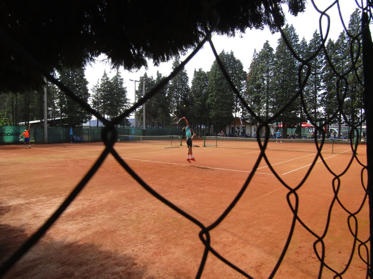 DOBOJ OPEN 2016: Završen prvi dan kvalifikacija na "ITF fjučers"-u (FOTO)