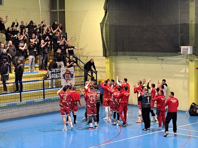 DOBOJ: Sloga pružila najbolju partiju, slavila protiv Gračanice