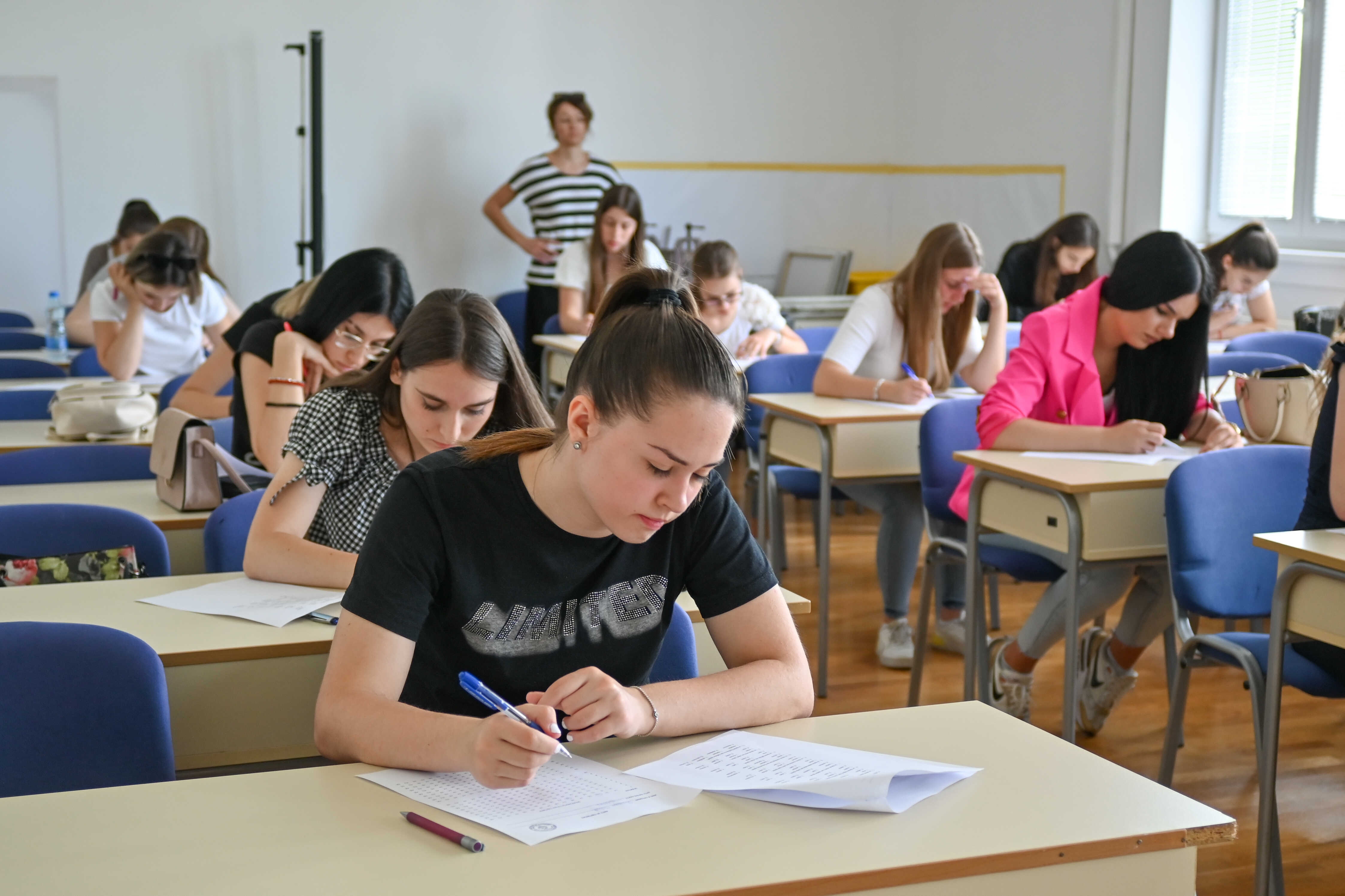 Drugi upisni rok na Univerzitetu u Banjoj Luci od 16. avgusta