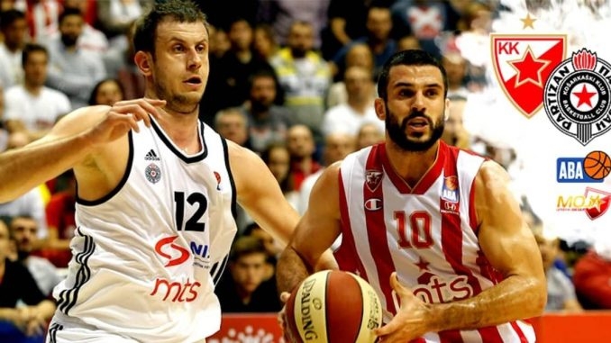 MERIDIANBET VJEČITI DERBI Crveno ili crno-bijeli, pitanje je sad?