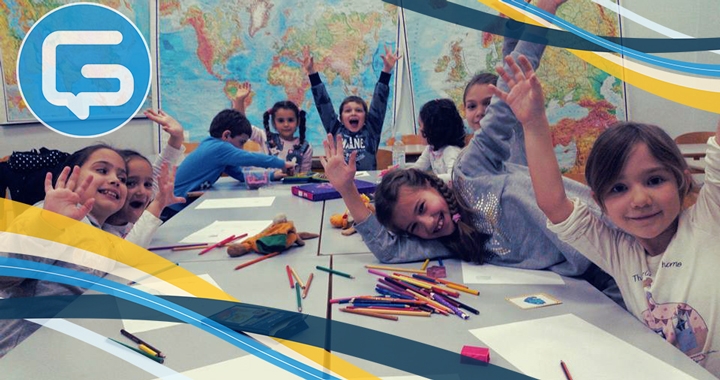 Njemački jezik i zabava u Glossa-centru Doboj!