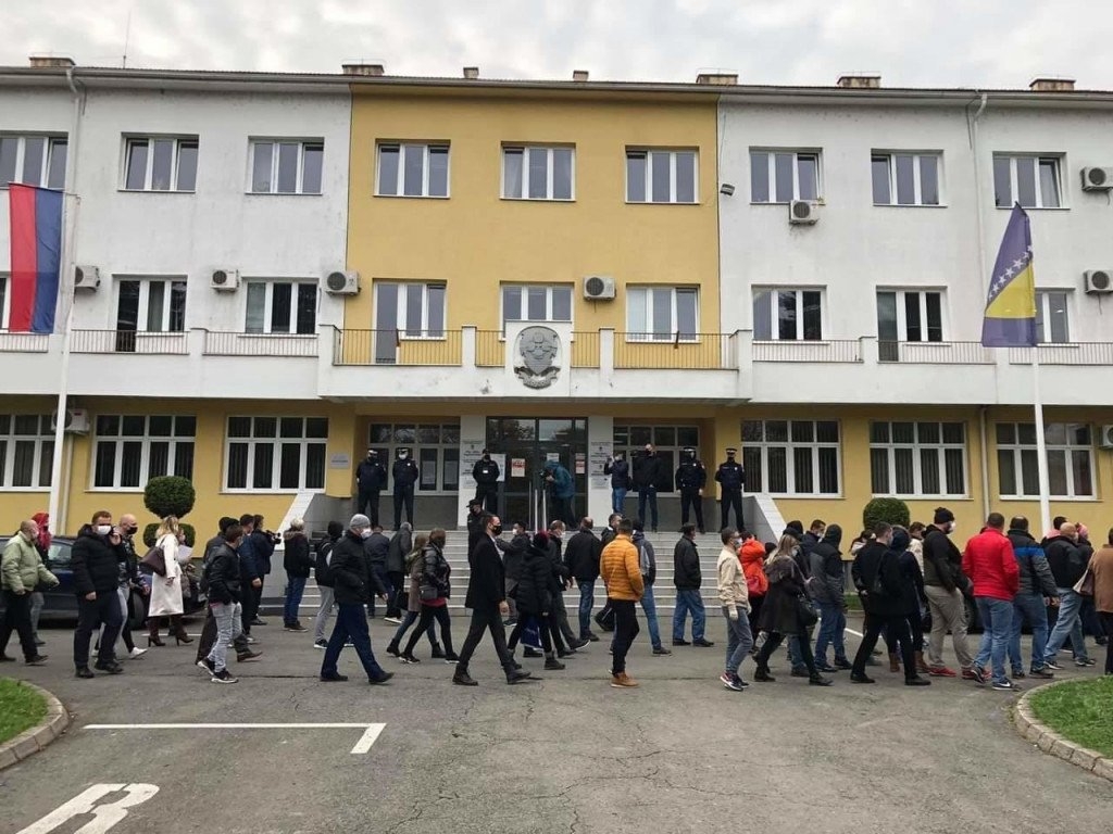 LOKALNI IZBORI: Može li Doboj da padne ako budu ponovljeni izbori?