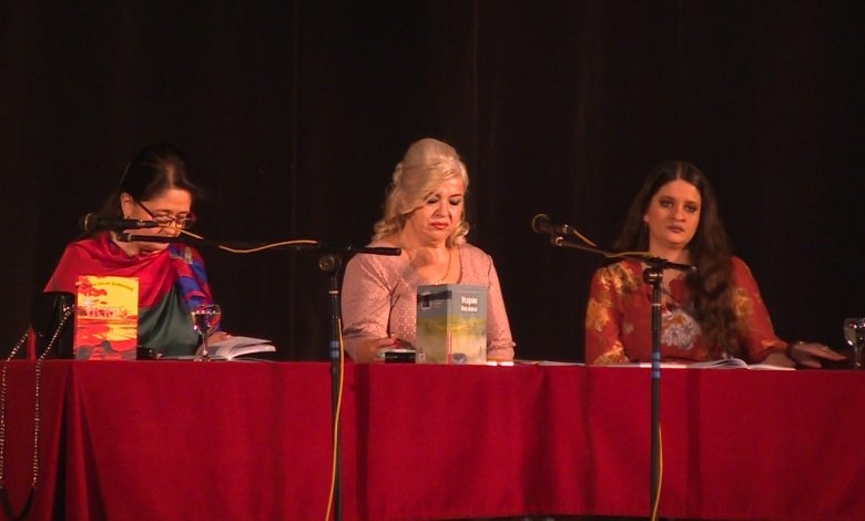 DOBOJ: Održana promocija knjige „Ugarak bez panja“ Biljane Kajganić Dobrilović
