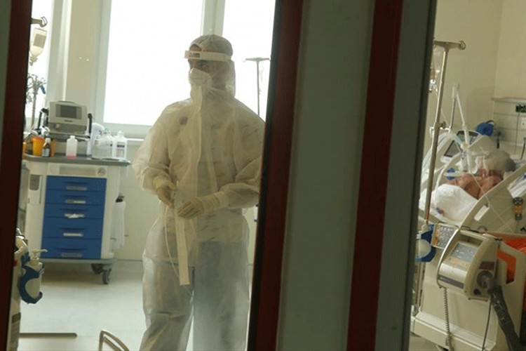 U Doboju 24 osobe pozitivne na virus korona, u Srpskoj 362 novooboljelih