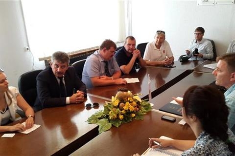 DOBOJ: Mađarska vlada dala 500.000 evra za obnovu nakon poplava u BiH