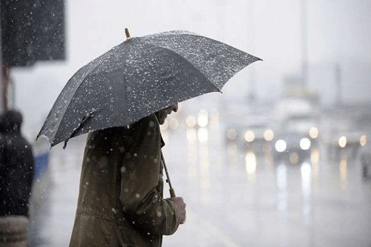 VRIJEME: Poslijepodne prestanak padavina