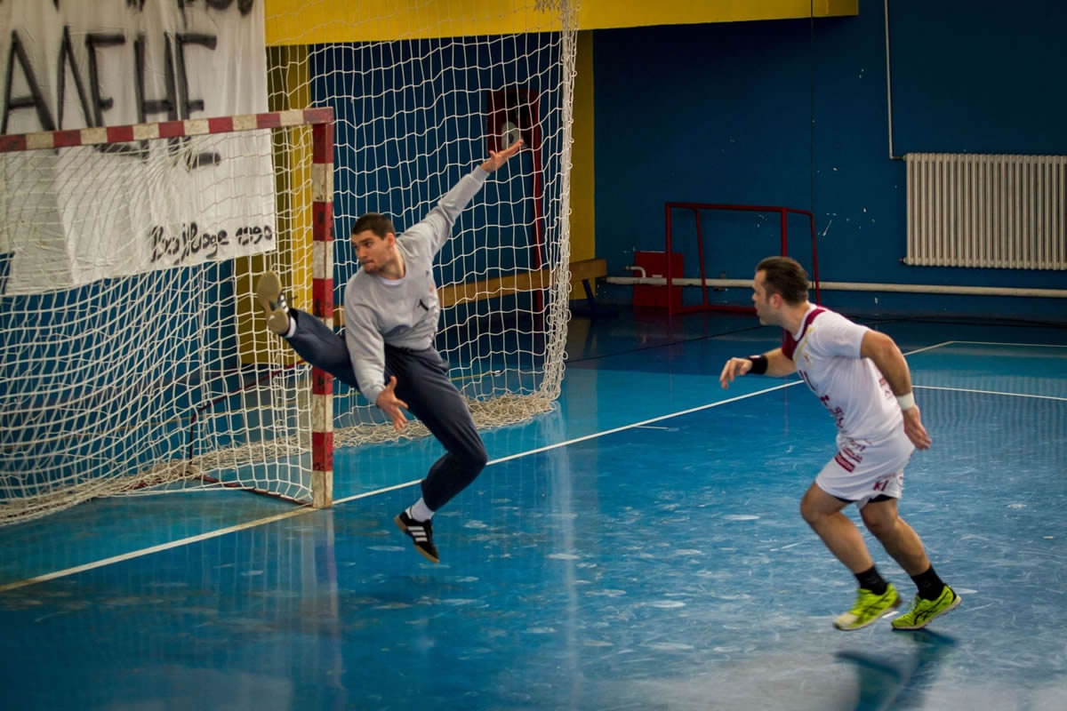 DOBOJ: Sloga gostuje u Prijedoru