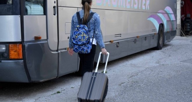 Ovaj dio BiH je od početka godine napustilo 15.000 osoba!