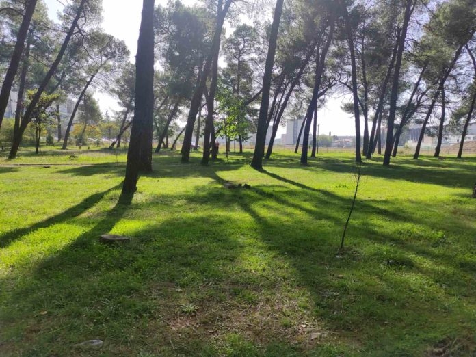 VRIJEME: Danas toplo, temperatura do 21 stepen celzijusov