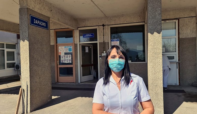 DOBOJ: Od sutra se angažuju smještajni kapaciteti Odjeljenja urologije