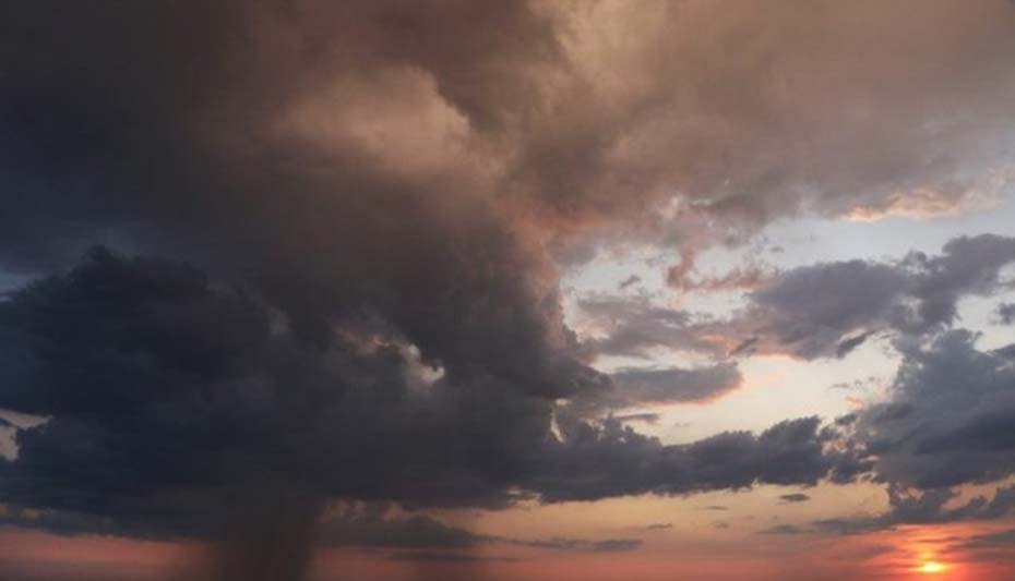 VRIJEME: Sutra oblačno, u pojedinim područjima sa sunčanim periodima