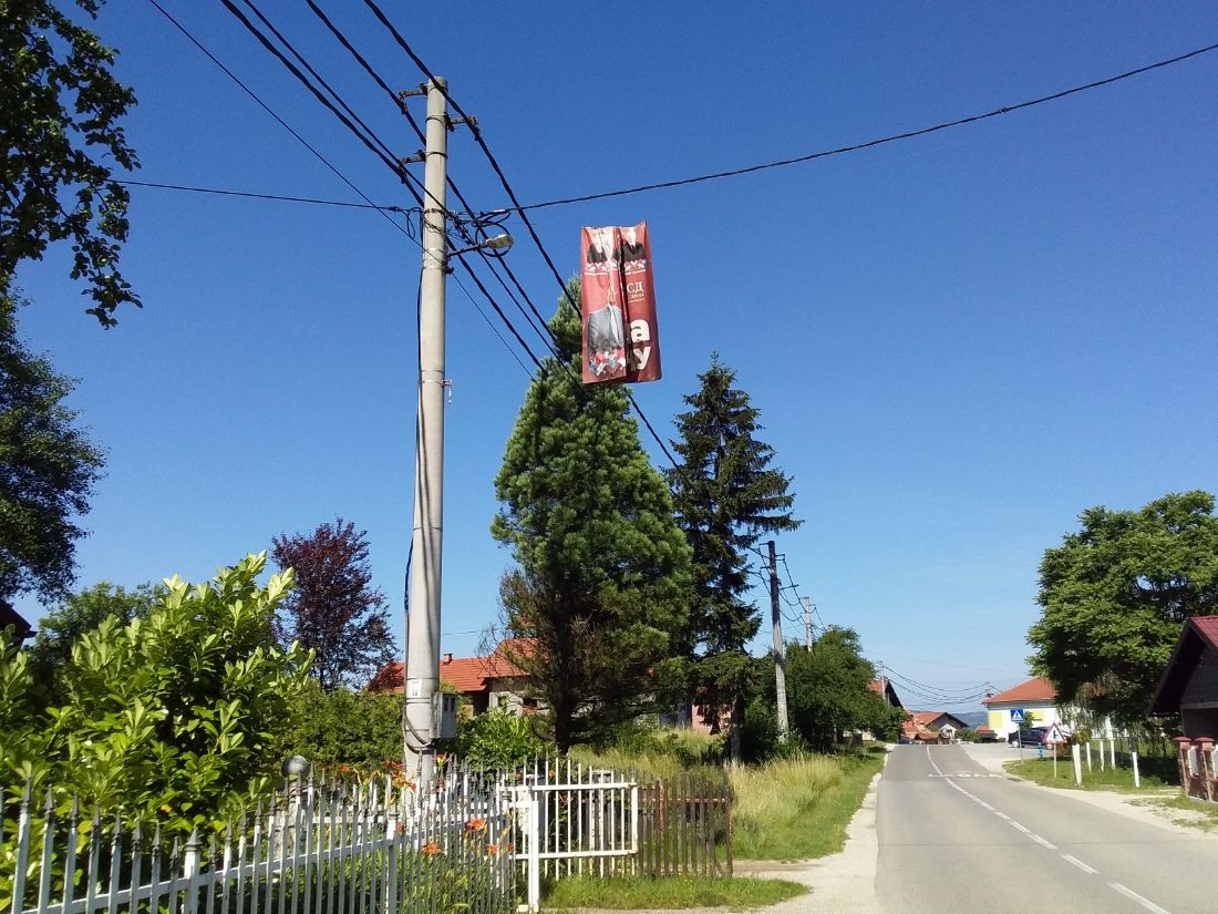 DA LI JE OVO KRAJ OBRENOVE GRUPE: Spuštene zavjese najavljuju krah? (FOTO)