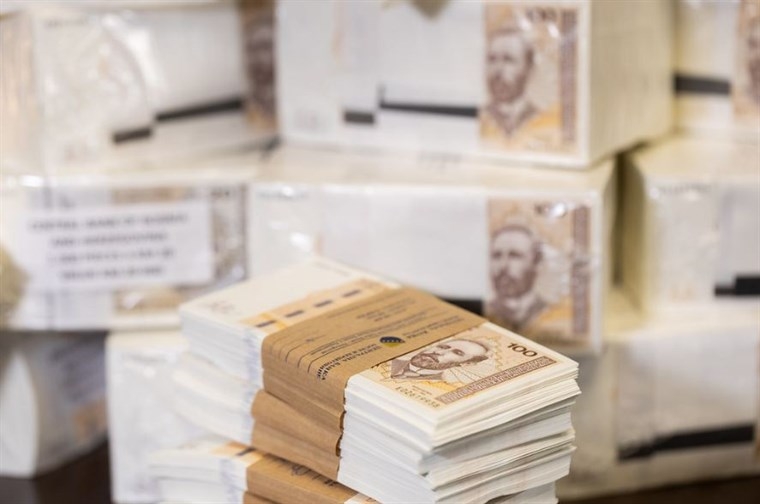 Javni dug BiH raste, Srpska duplo zaduženija od FBiH