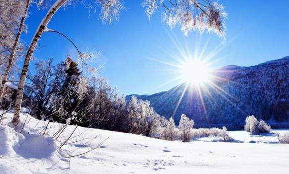 VRIJEME: Hladno i pretežno sunčano