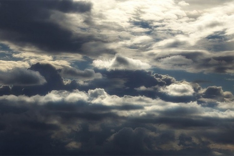 VRIJEME: Od danas pad temperature vazduha