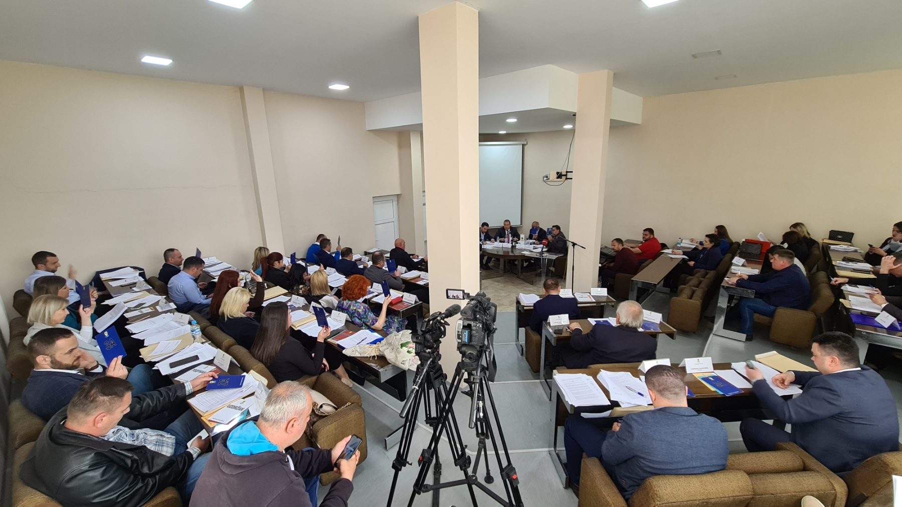 KRENULI STEČAJI GRADSKIH PREDUZEĆA: Prva lasta Dom za starija lica