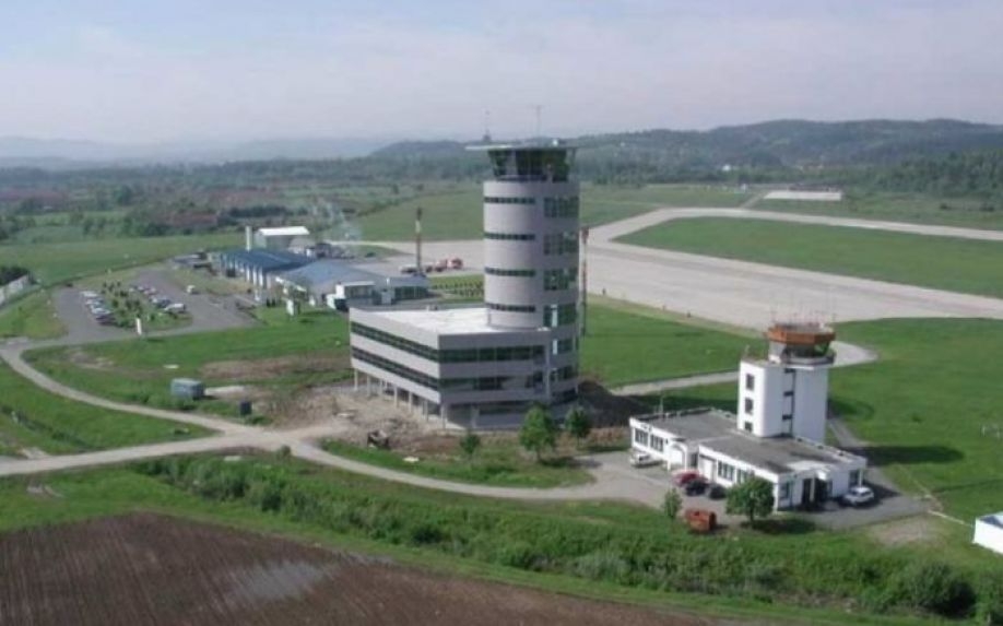 MENADŽMENT AERODROMA NIKOLA TESLA U POSETI BANJA LUCI Unapređenje saradnje beogradskog i banjalučkog aerodroma