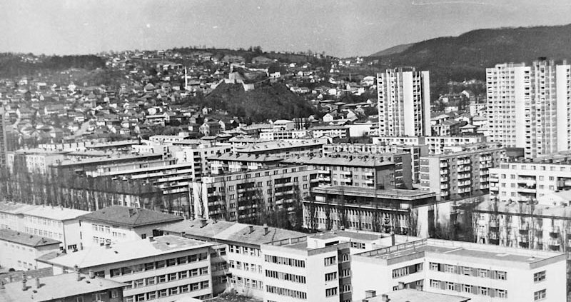 ISTORIJA DOBOJSКOG ZDRAVSTVA – КAКO SU NAS LIJEČILI Кolera je bila