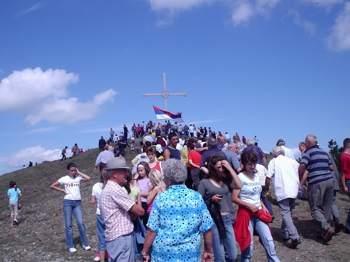 DOBOJ: „Branje trave ive na Ozrenu“ nominacija za UNESCO