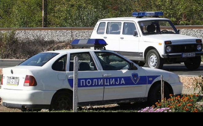 DOBOJ: Od osobe iz Tešnja oduzeti spid i marihuana