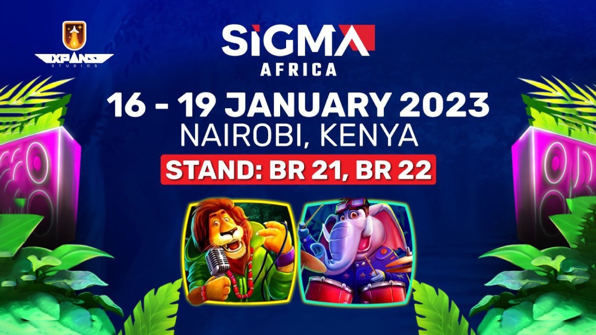 Expanse Studios predstavio nove igre na najvećem gaming sajmu Afrike (FOTO)